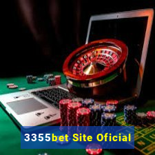 3355bet Site Oficial